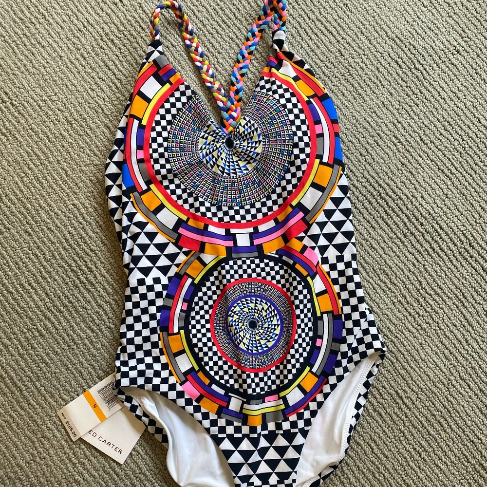 One Piece Racerback Tank